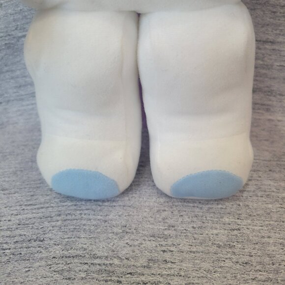 LEGO Unicorn Girl Plush Minifigure - Picture 6 of 11